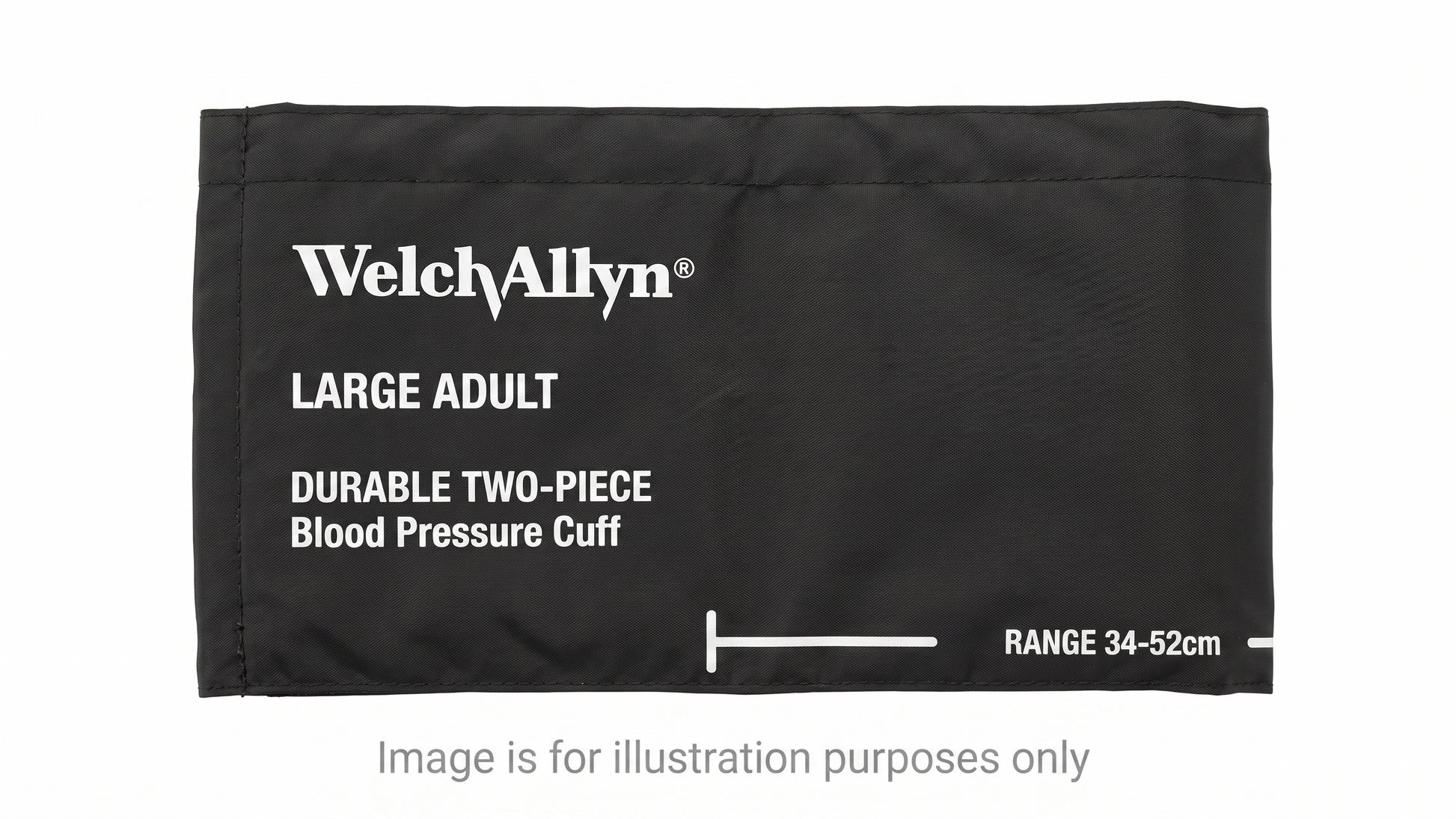 Welch Allyn Sphygmomanometer/BP Monitor - Pre-Owned