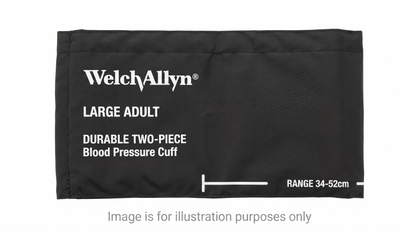 Welch Allyn Sphygmomanometer/BP Monitor - Pre-Owned