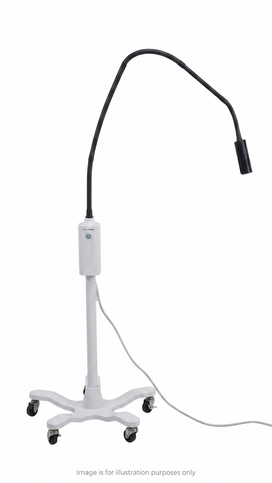 Welch Allyn GS 300 Medical Exam/Surgical Light - Pre-Owned