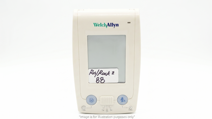 Welch Allyn 901096 Blood Pressure Monitor - Pre-Owned