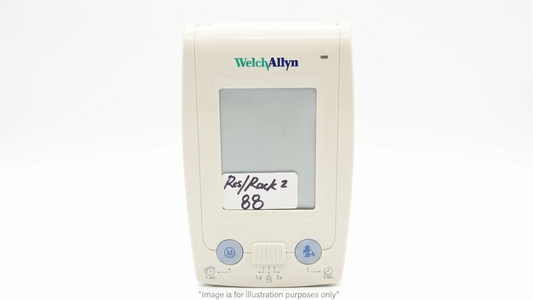 Welch Allyn 901096 Blood Pressure Monitor - Pre-Owned