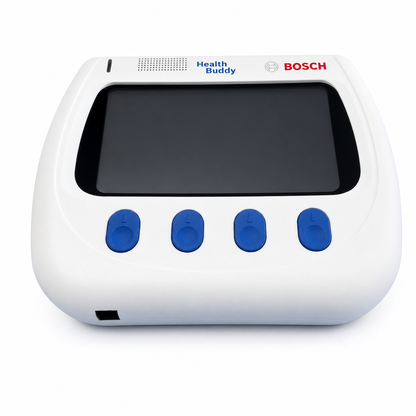 Bosch Medical Equipment - Pre-Owned
