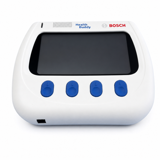 Bosch Medical Equipment - Pre-Owned