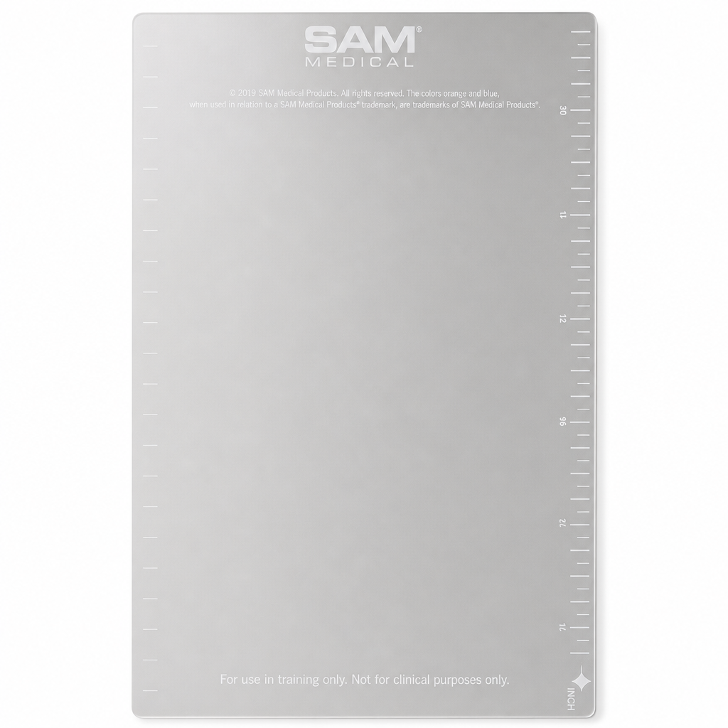 SAM Medical Splint - Pre-Owned
