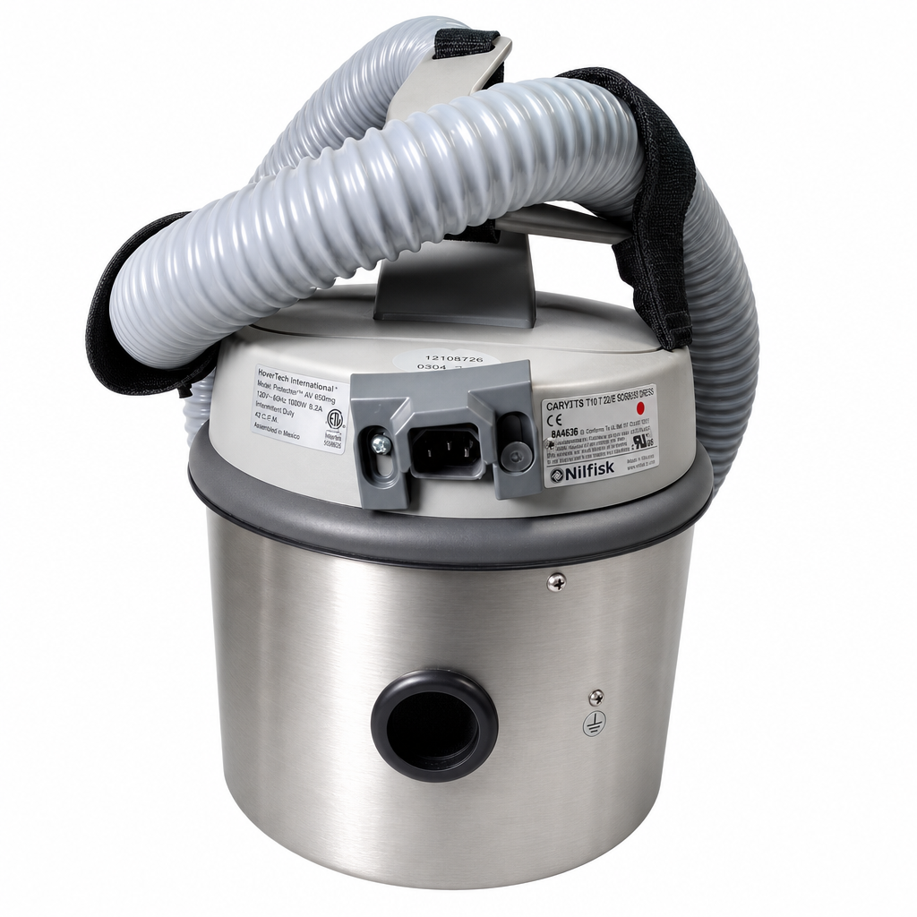 Nilfisk GSPJ115 Industrial/Medical Support Equipment - Pre-Owned