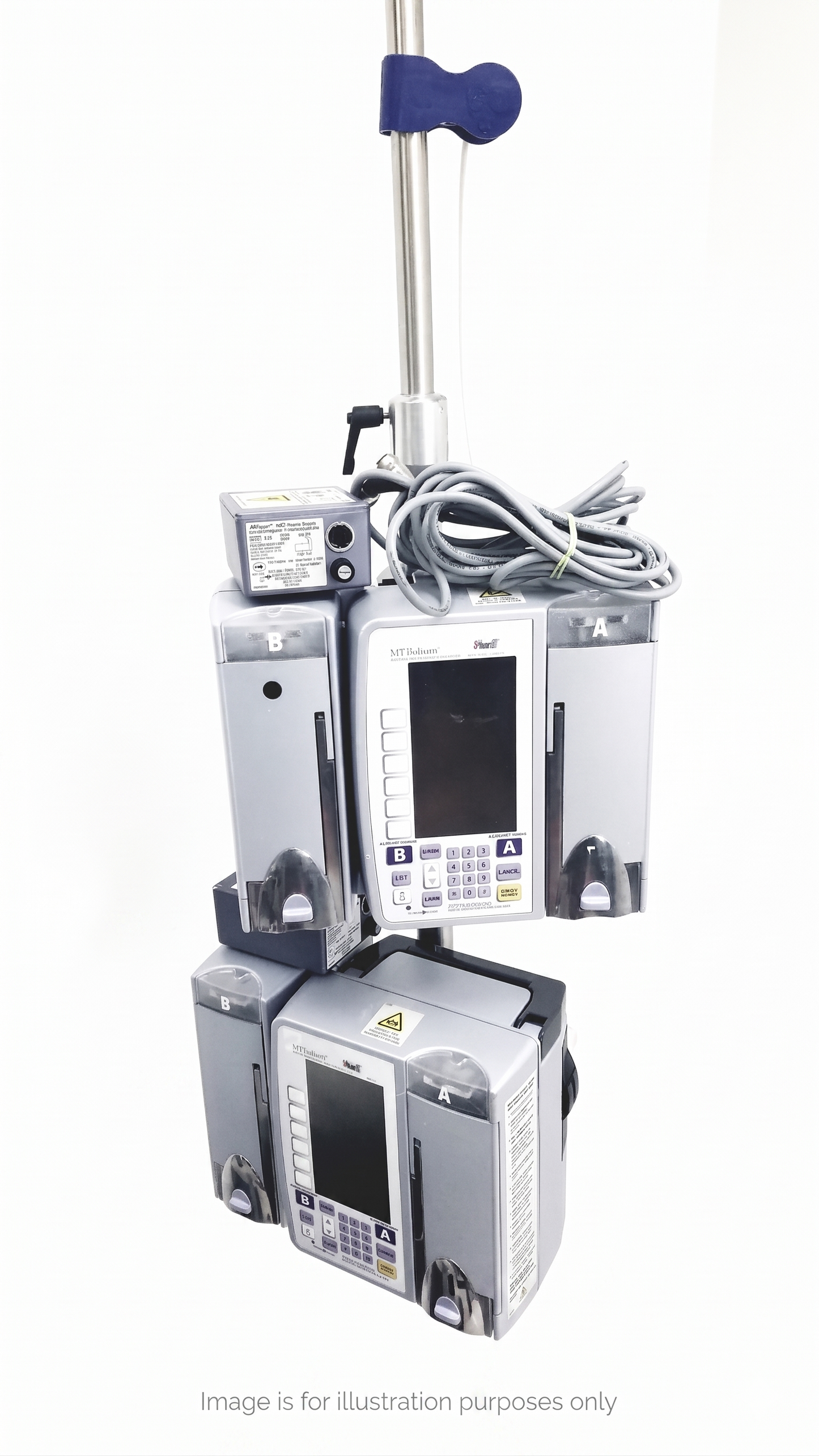 Masimo Medical Equipment Accessory - Pre-Owned