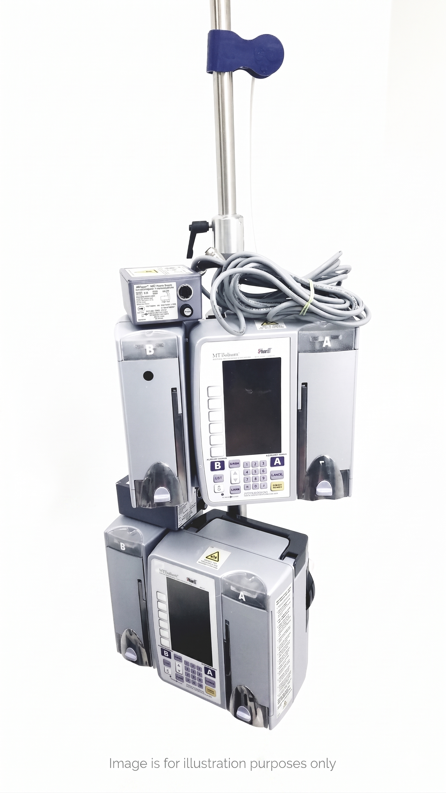 Masimo Medical Equipment Accessory - Pre-Owned