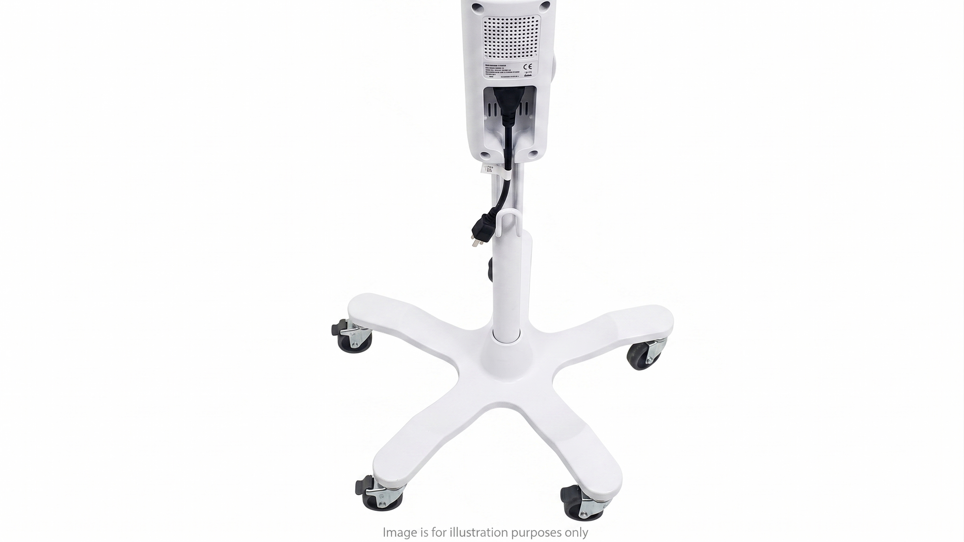 Welch Allyn GS 300 Medical Exam/Surgical Light - Pre-Owned