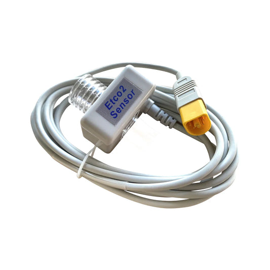 PHILIPS Advanced EtCO2 Sensor