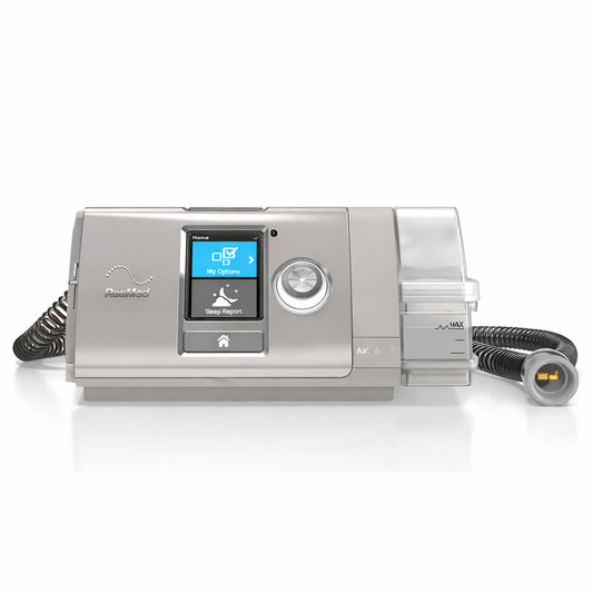 ResMed AirCurve 10 VAuto CPAP Machine 37211