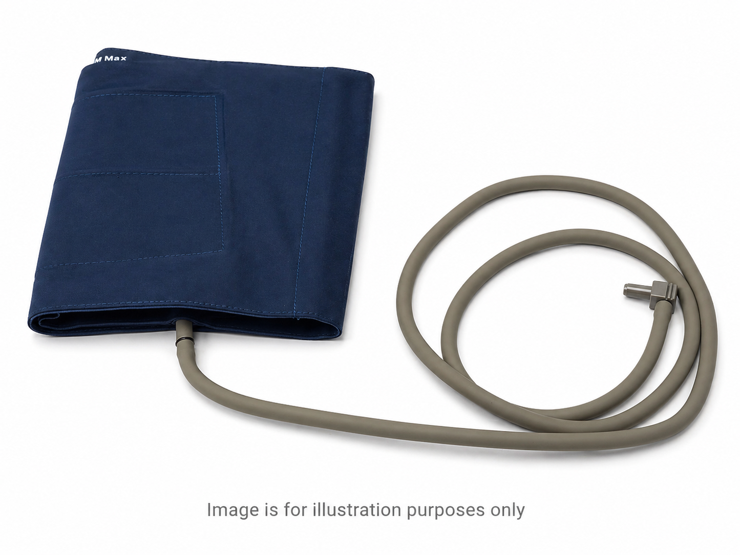 Omron CX19 Blood Pressure Cuff/Hose - Pre-Owned