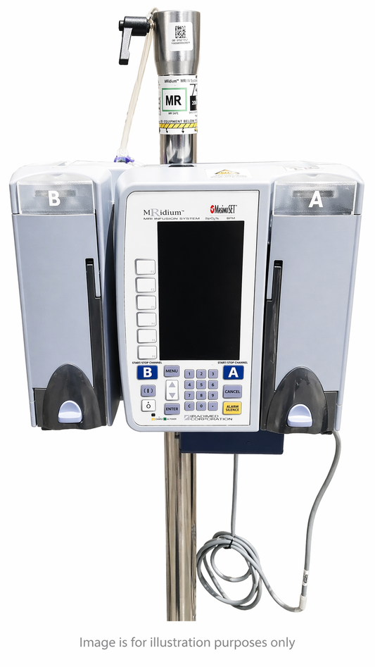 Masimo Infusion/Feeding Pump - Pre-Owned