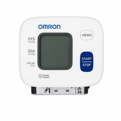 Omron Blood Pressure Cuff/Hose - Pre-Owned