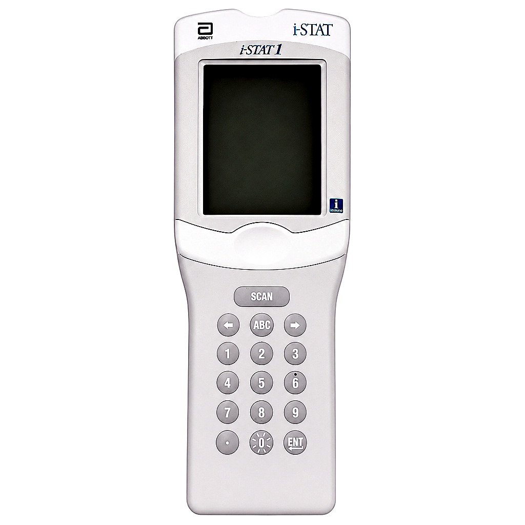 Abbott 300-G Medical Analyzer/Tester - Pre-Owned