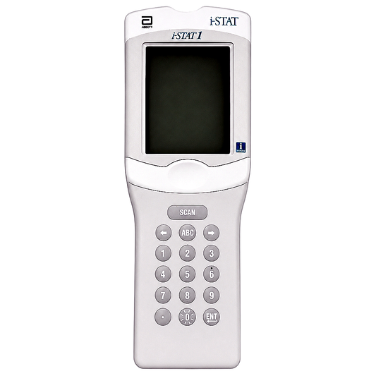 Abbott 300-G Medical Analyzer/Tester - Pre-Owned