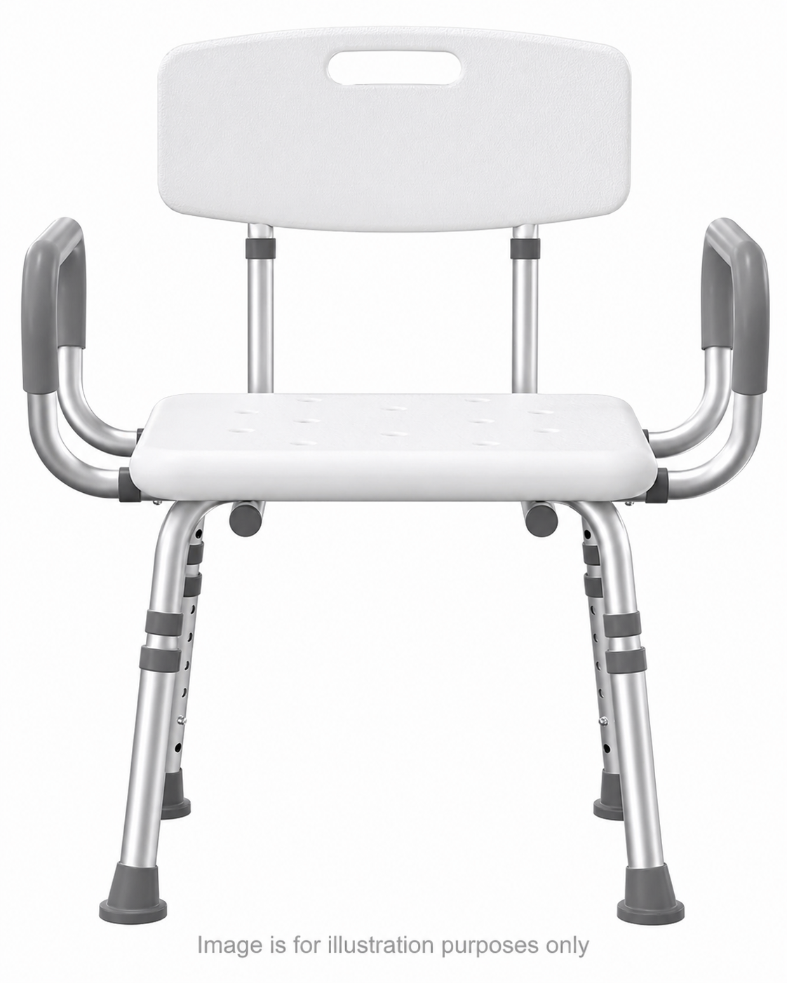 Homecraft Shower Chair/Seat - Pre-Owned