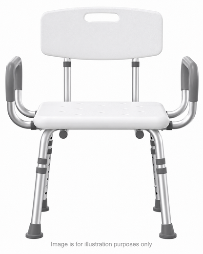 Homecraft Shower Chair/Seat - Pre-Owned
