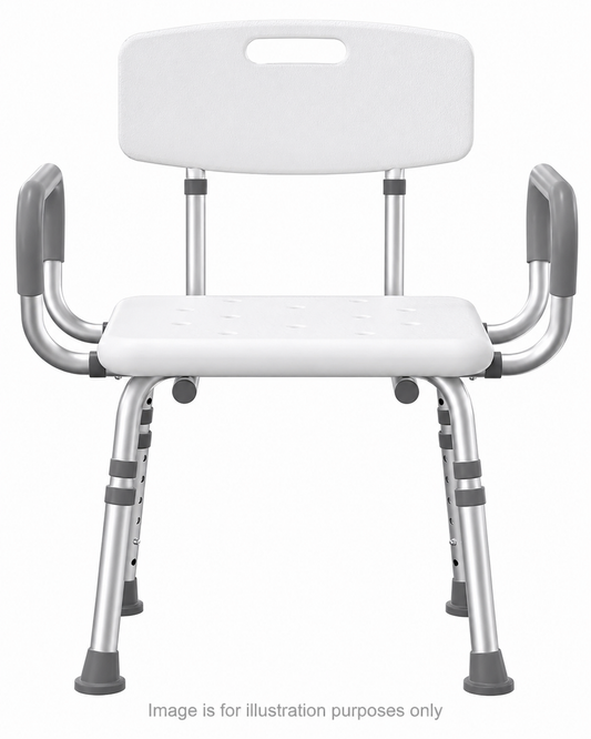 Homecraft Shower Chair/Seat - Pre-Owned
