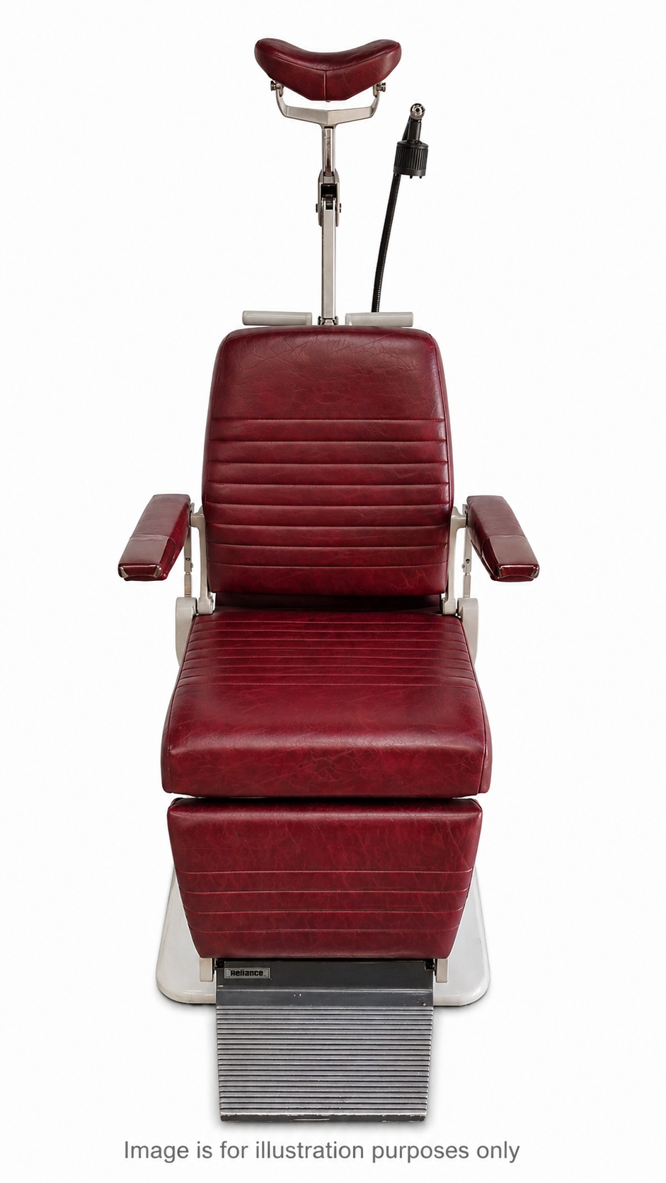 Reliance Medical Examination Chair - Pre-Owned