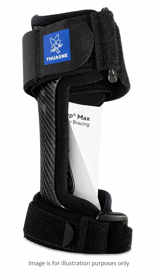 Thuasne AFO Brace - Pre-Owned