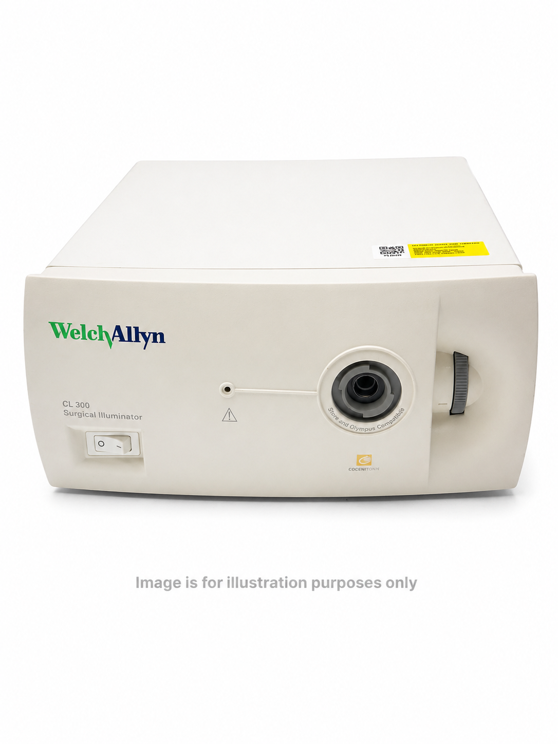 Welch Allyn CL300 Medical Exam/Surgical Light - Pre-Owned