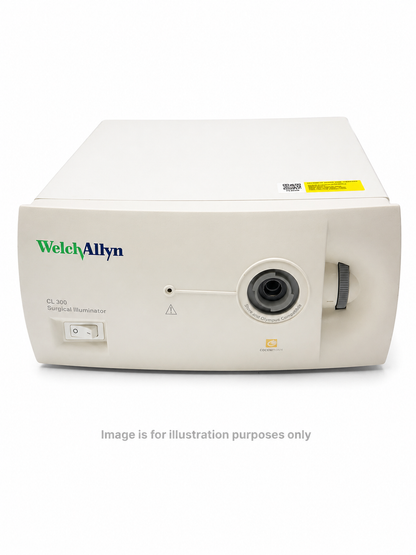 Welch Allyn CL300 Medical Exam/Surgical Light - Pre-Owned