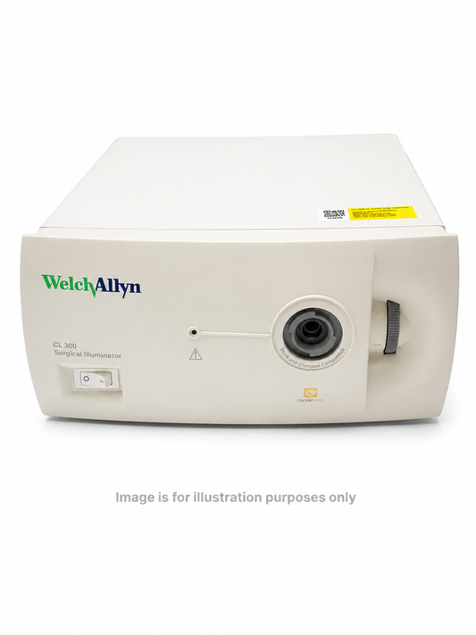 Welch Allyn CL300 Medical Exam/Surgical Light - Pre-Owned