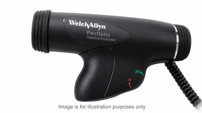 Welch Allyn Otoscope/Ophthalmoscope - Pre-Owned