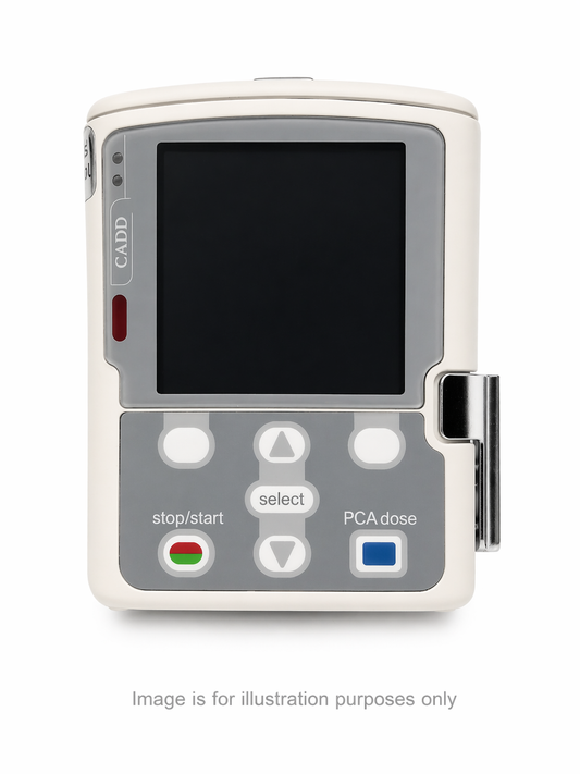 Smiths Medical Infusion/Feeding Pump - Pre-Owned