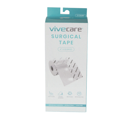 Surgical Tape Vive Care - 2’’