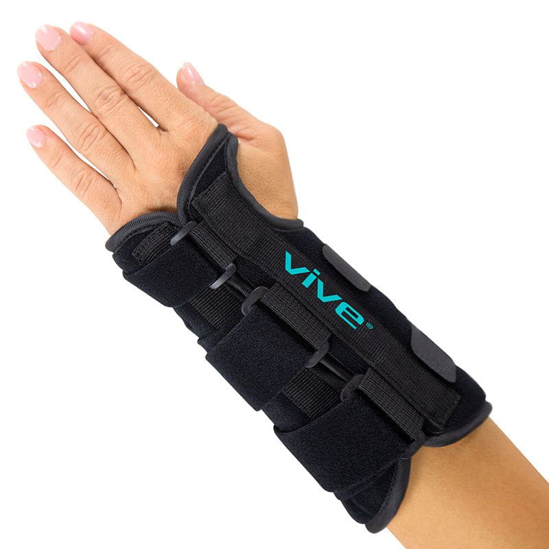 Advanced Wrist Brace - Right