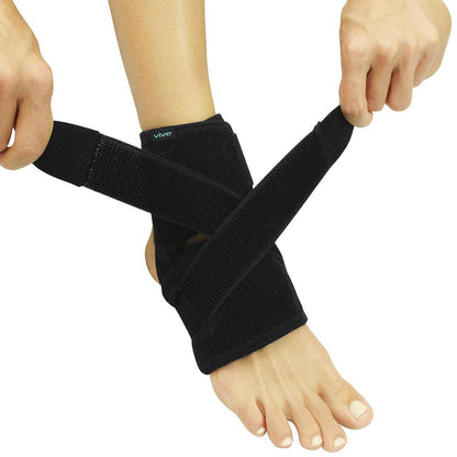 Standard Ankle Brace - Large
