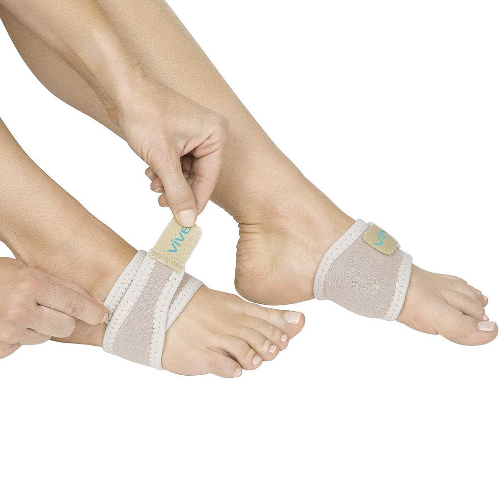 Arch Supports - Beige
