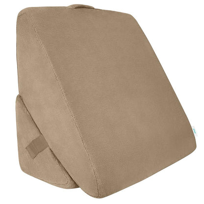 Bed Wedge - Brown