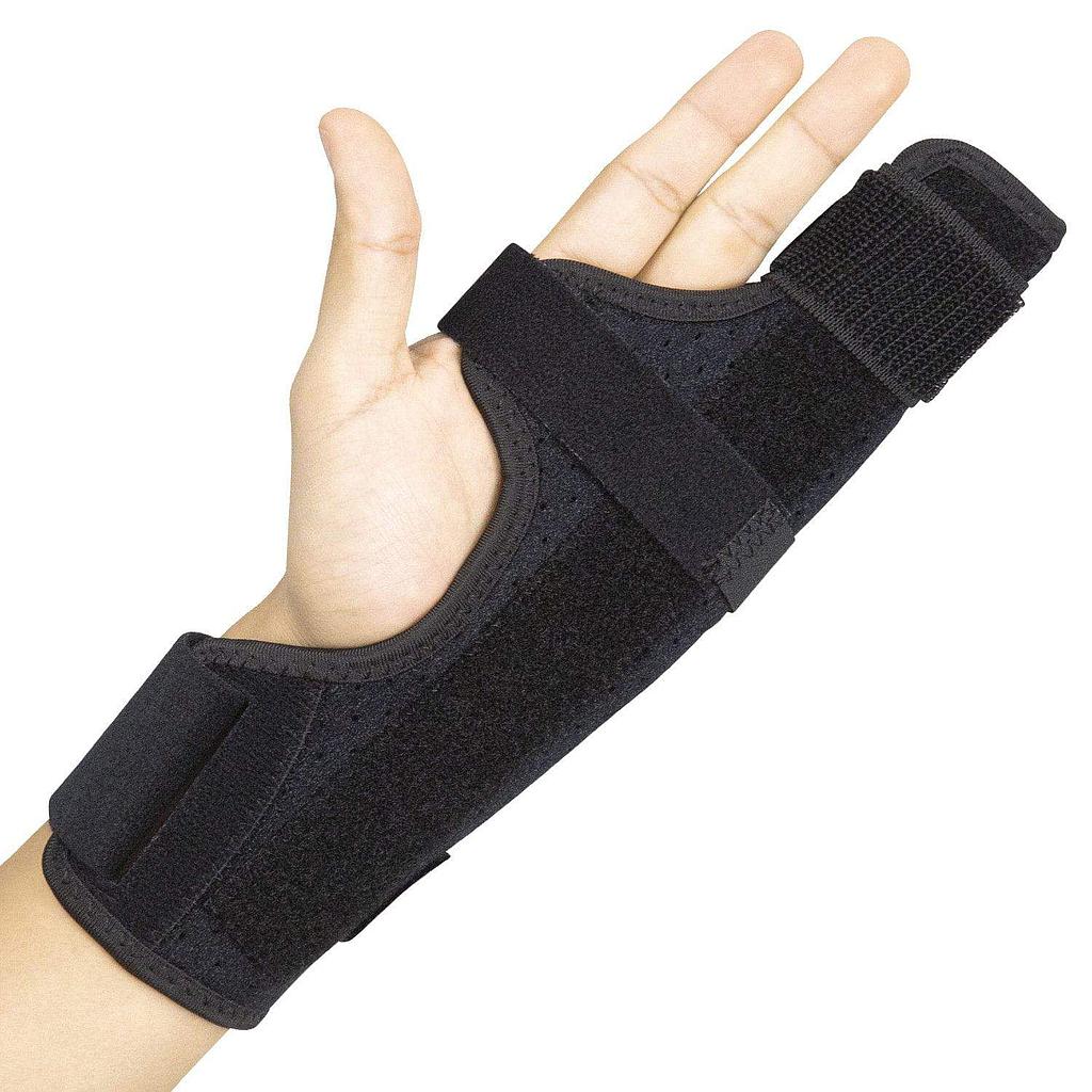Boxer Splint - 9’’
