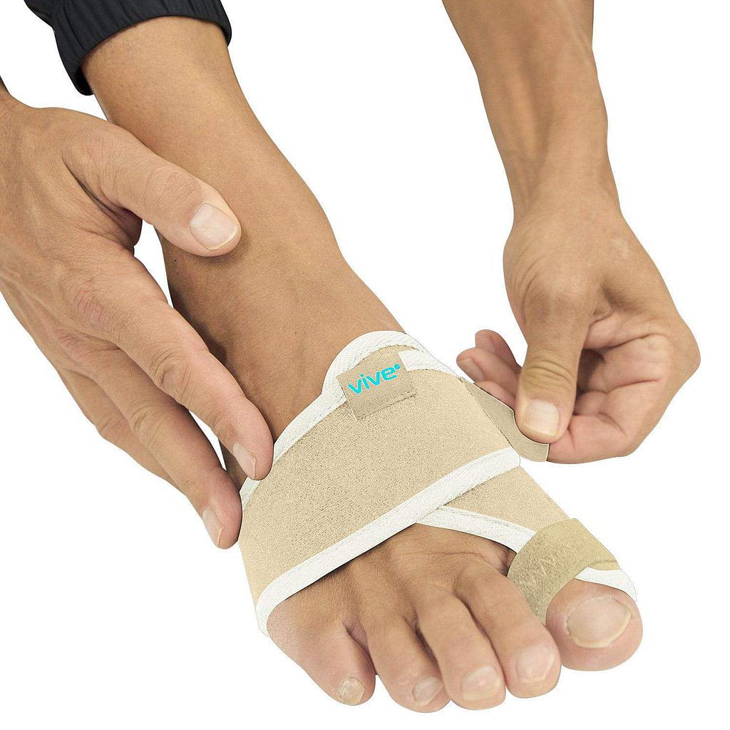 Bunion Splint - Beige