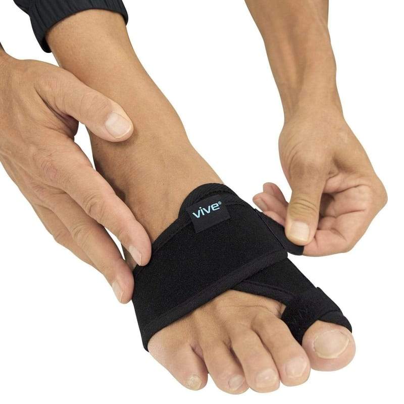 Bunion Splint - Black