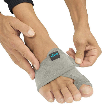 Bunion Splint - Grey