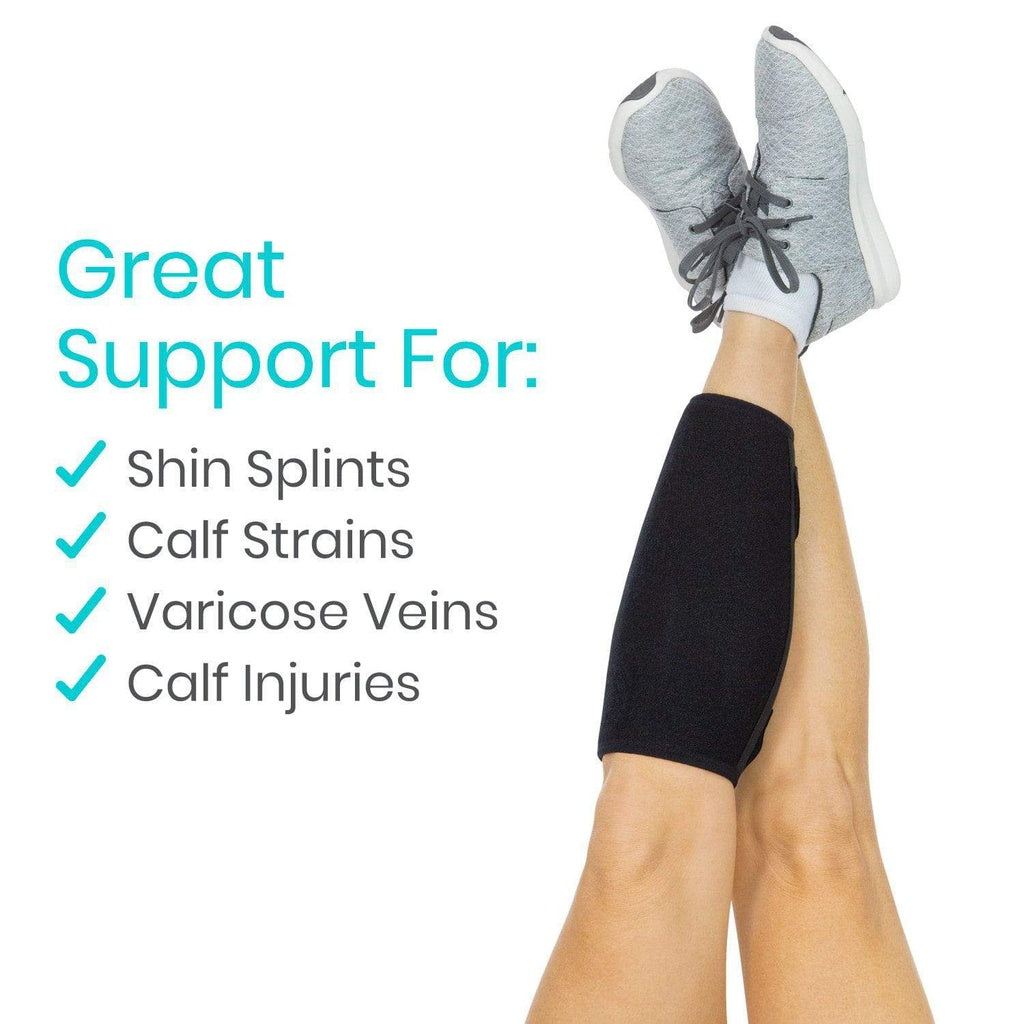 Calf Brace (2 Pack)