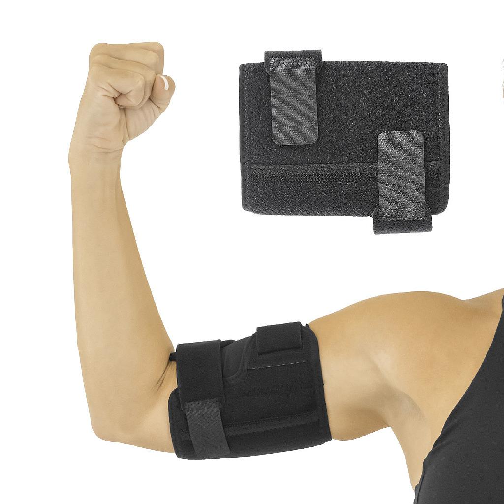 Compression Bicep Strap - Large