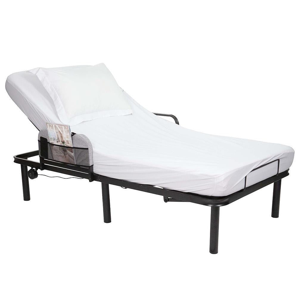 Electric Bed Frame - Twin