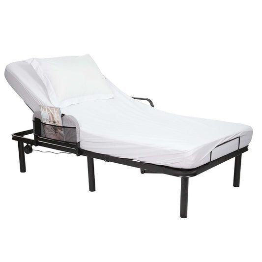 Electric Bed Frame - Twin