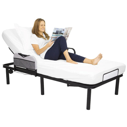 Electric Bed Frame - Twin