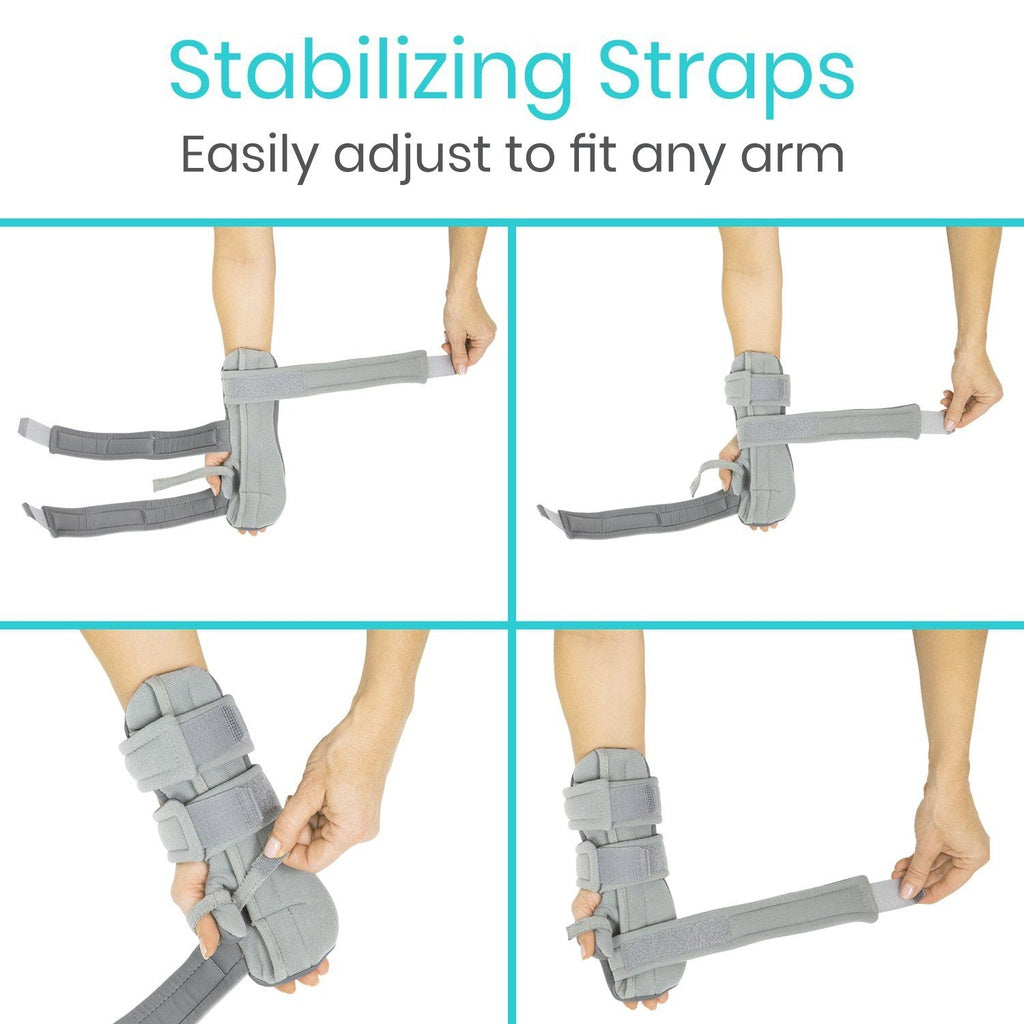 Hand and Wrist Immobilizer