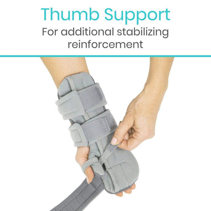 Hand and Wrist Immobilizer