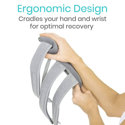 Hand and Wrist Immobilizer