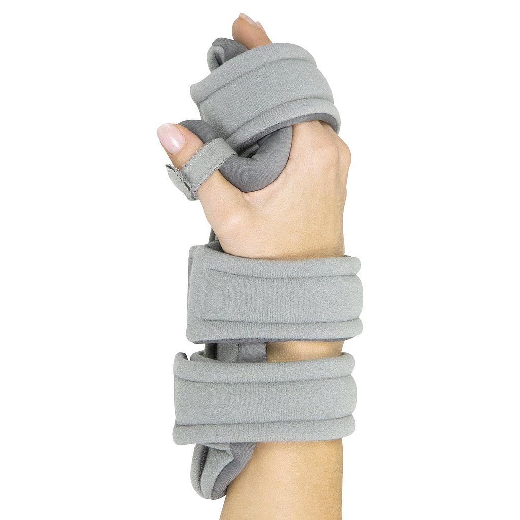 Hand and Wrist Immobilizer - Small / Left