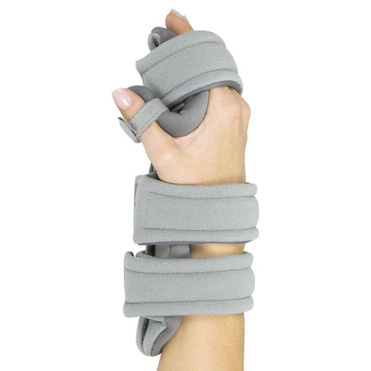 Hand and Wrist Immobilizer - Small / Left