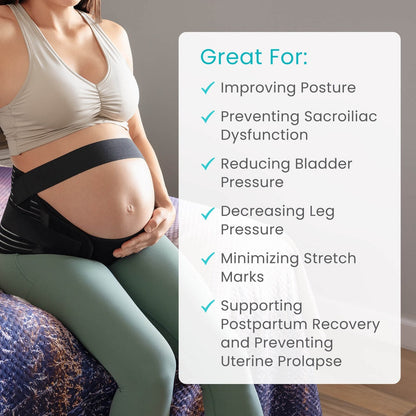 Maternity Belt