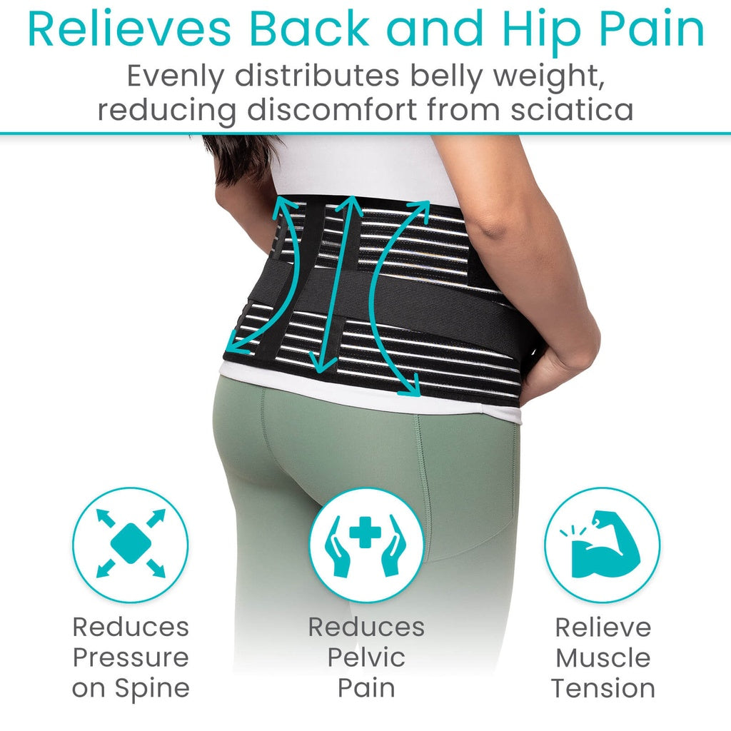 Maternity Belt